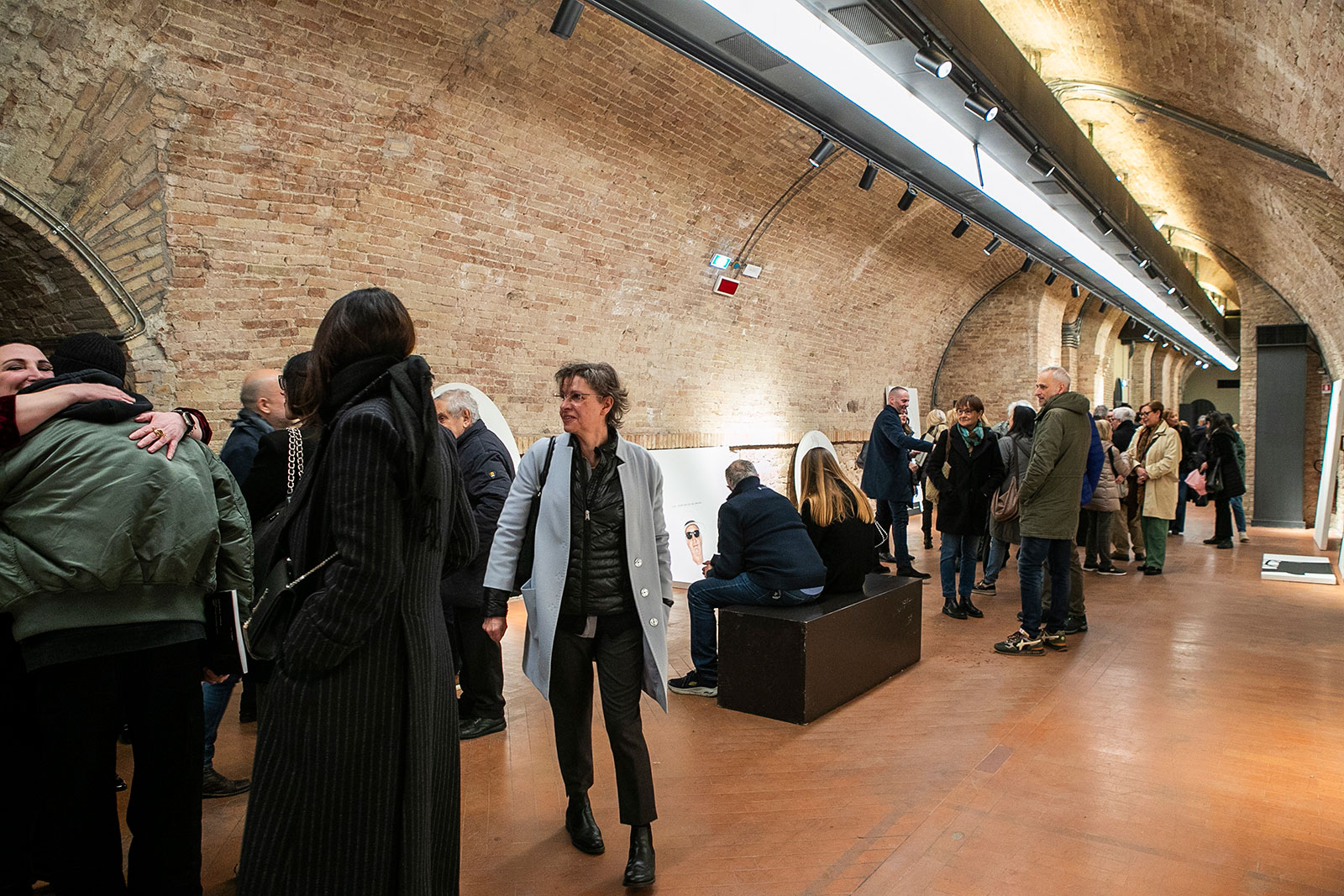buonumori mostra myway 01 ph Paolo Ficola