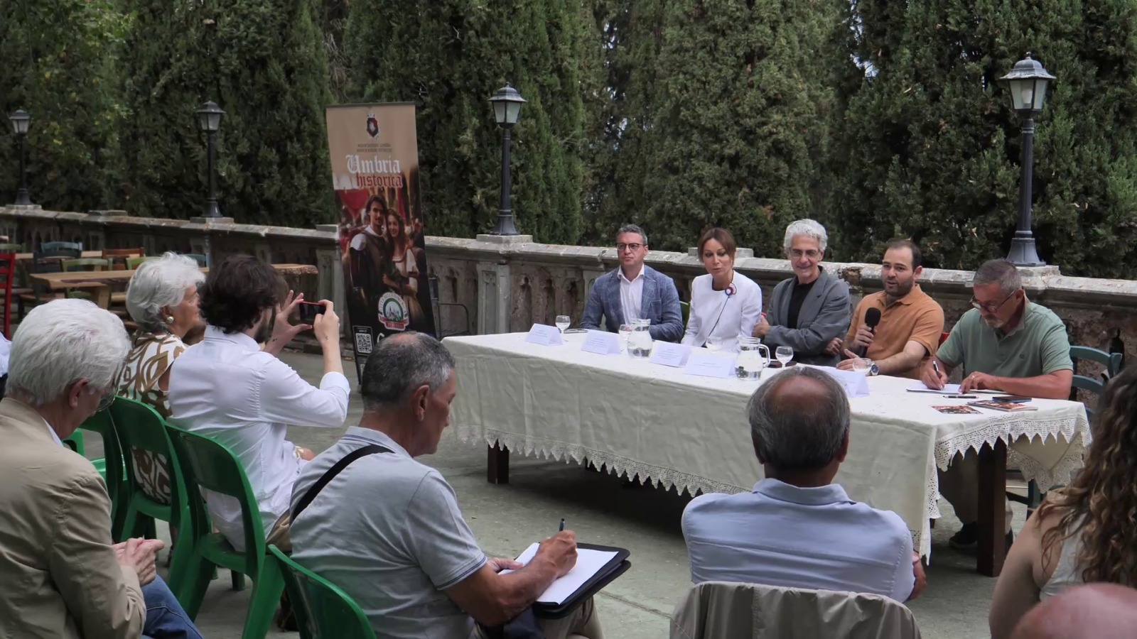 citta della domenica presentazione umbria historica 1