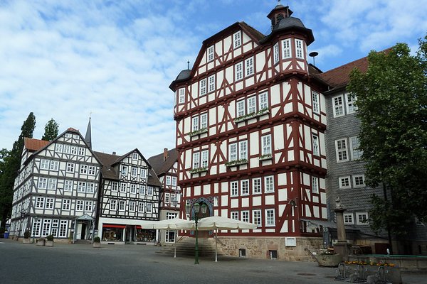 citta di melsungen