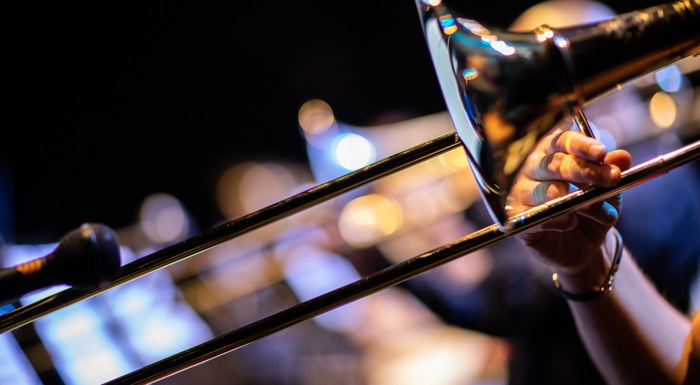 college band 