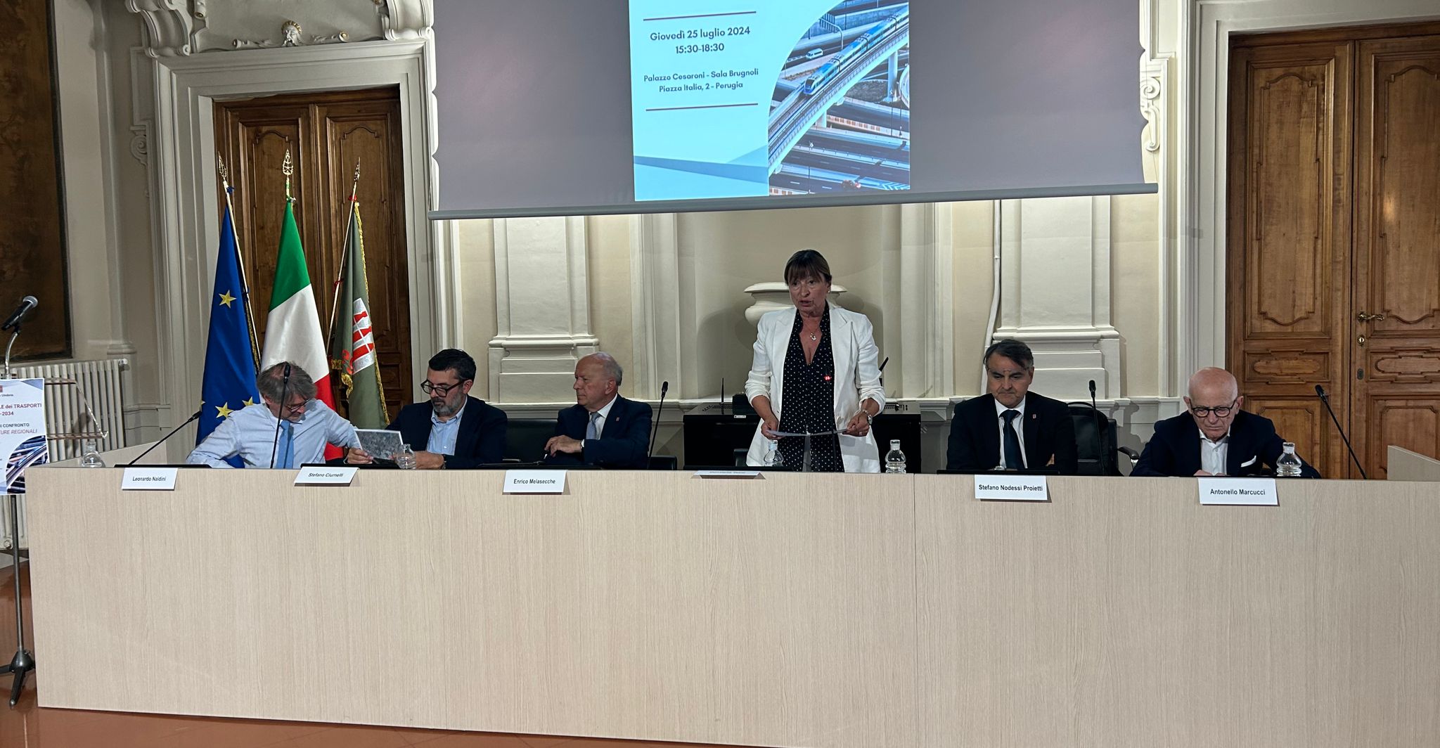 confronto PRT2