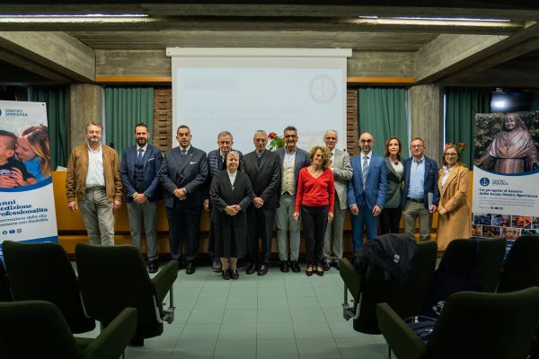 convegno relatori