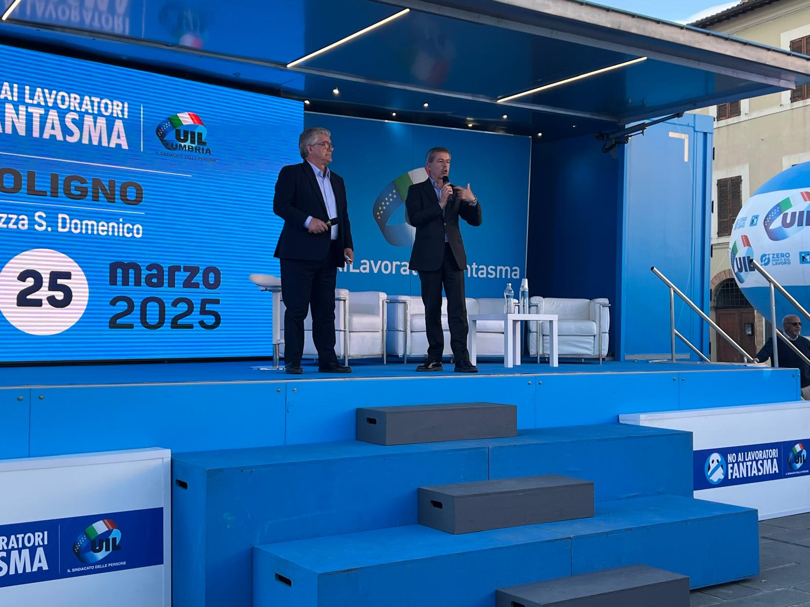 emanuele ronzoni conclusioni