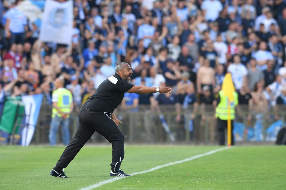 fabio liverani ternana calcio
