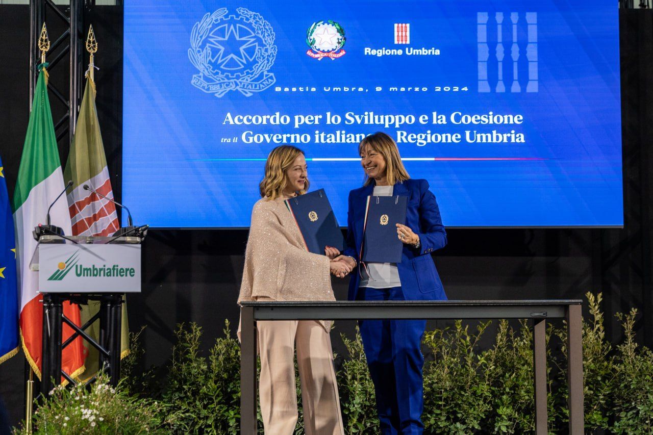 firma Accordo Fsc