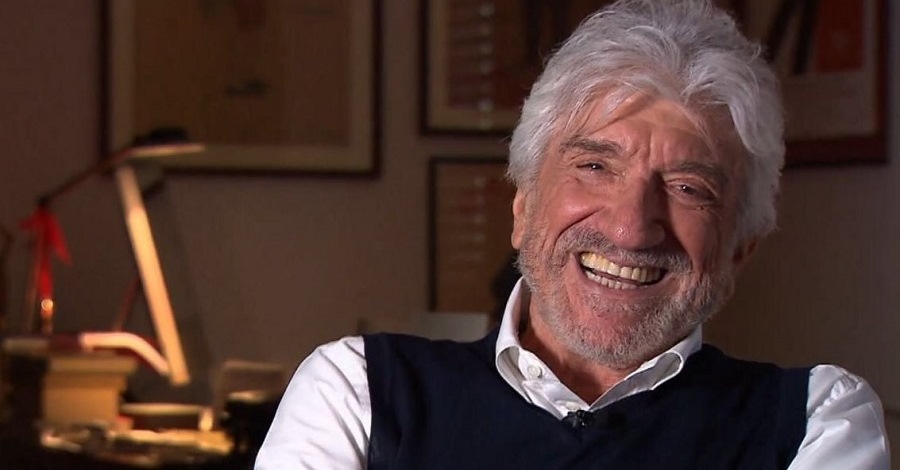 gigi proietti