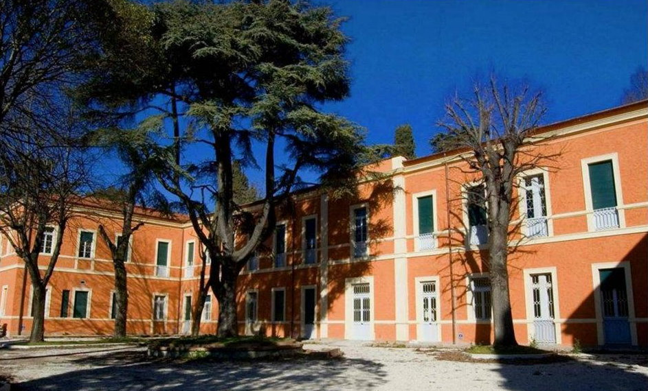 hospice perugia