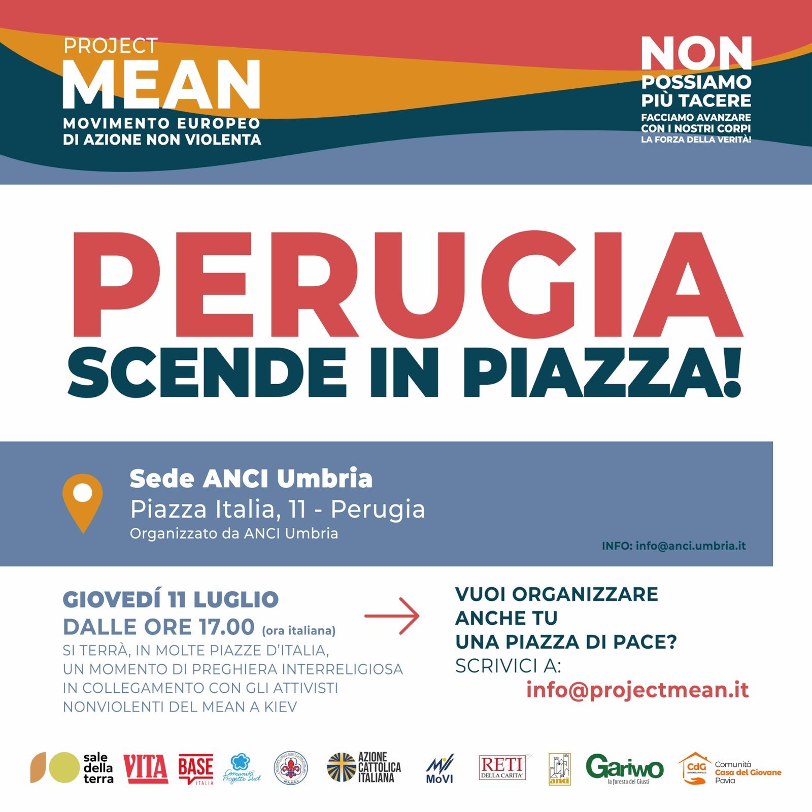 iniziativa Mean