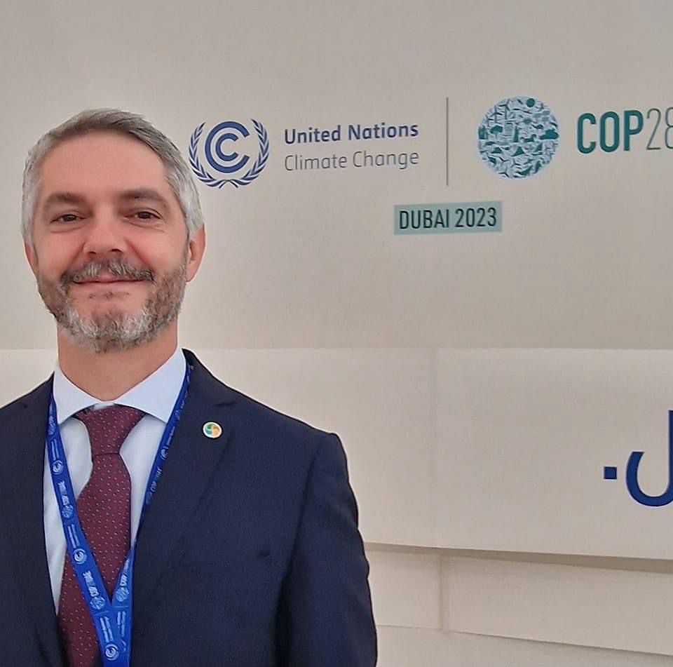 matteo bartolini cia umbria