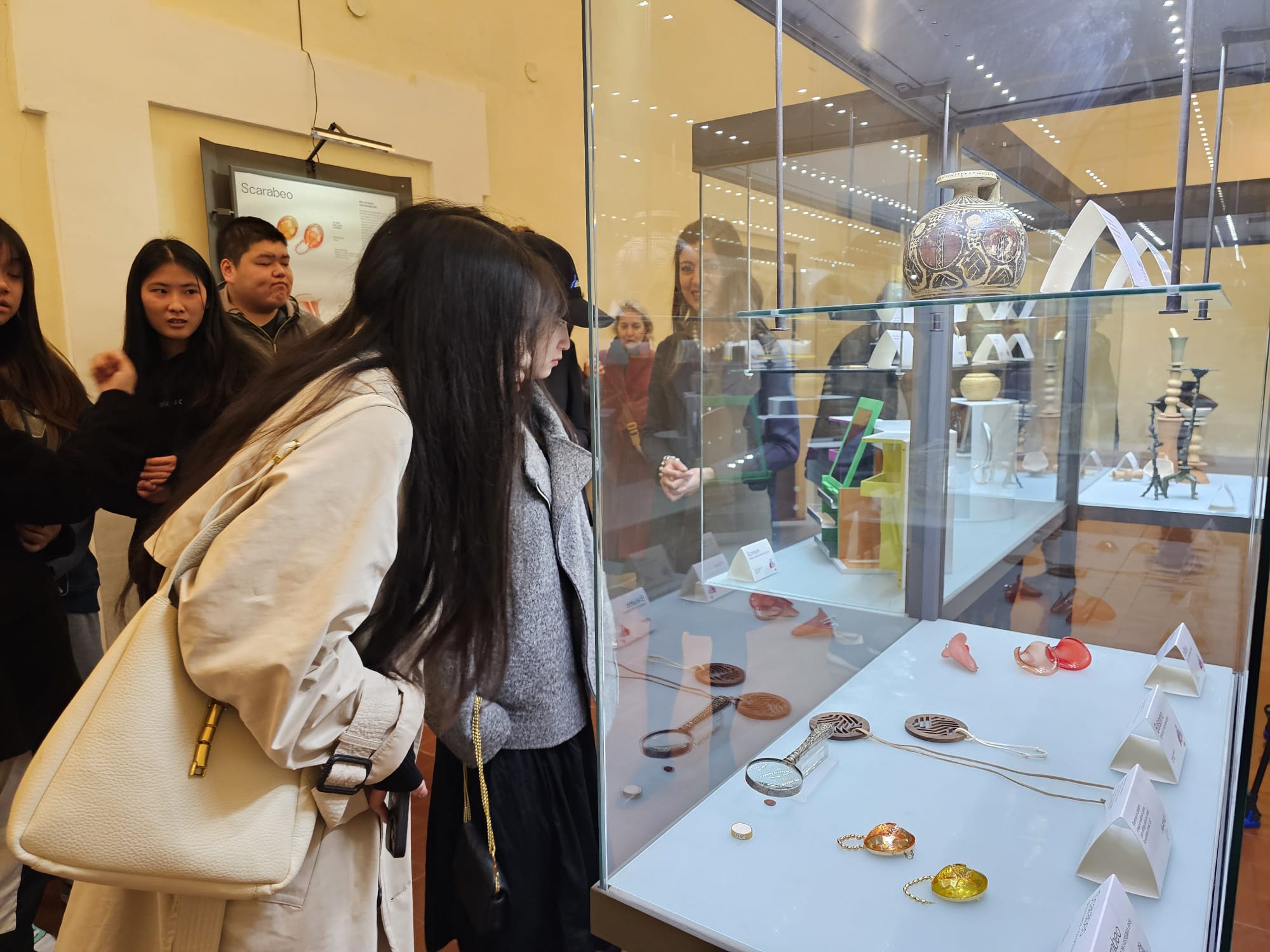 mostra Archeo Design 2024 ABA