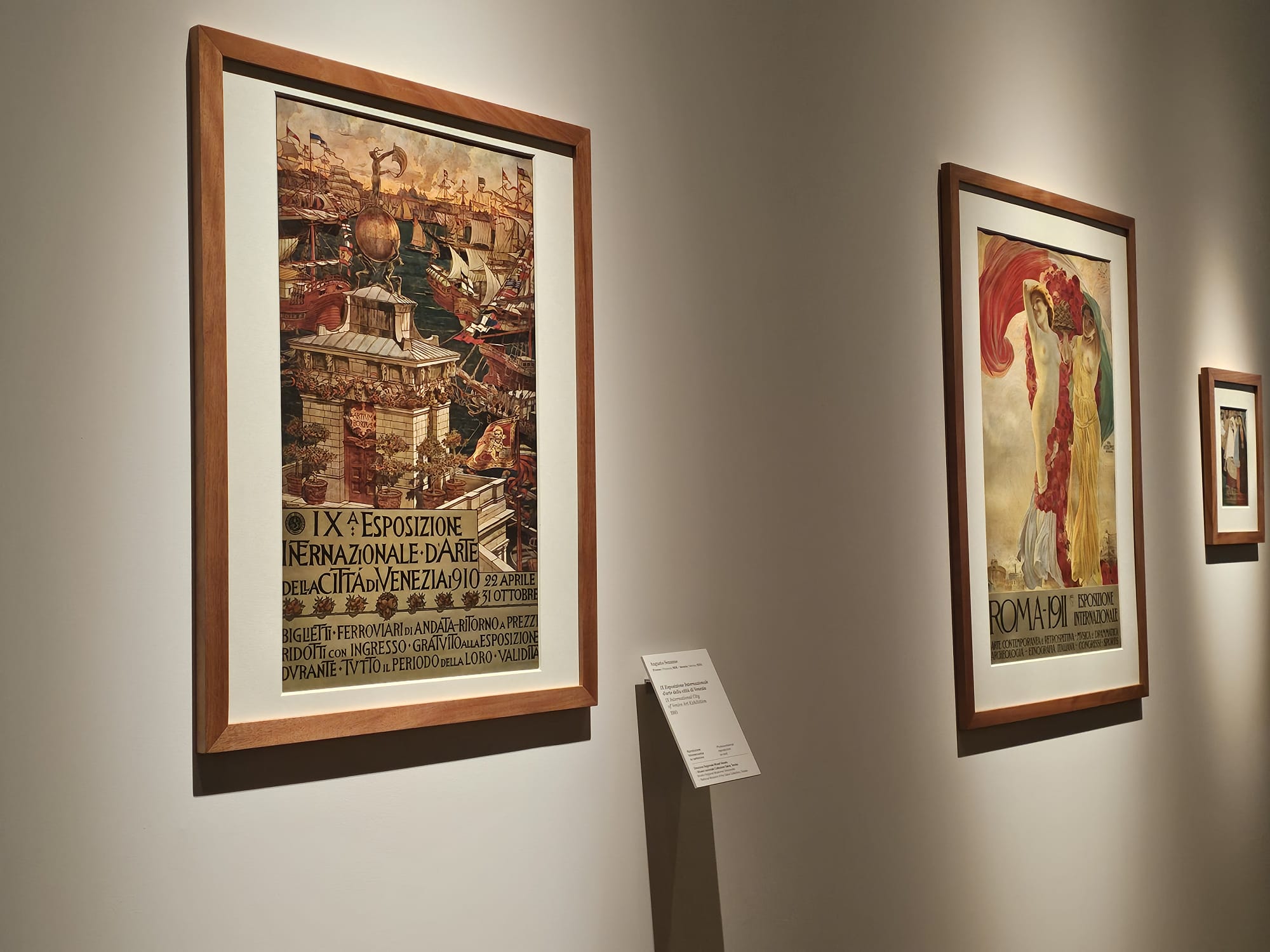 mostra Klimt alla Gnu 1