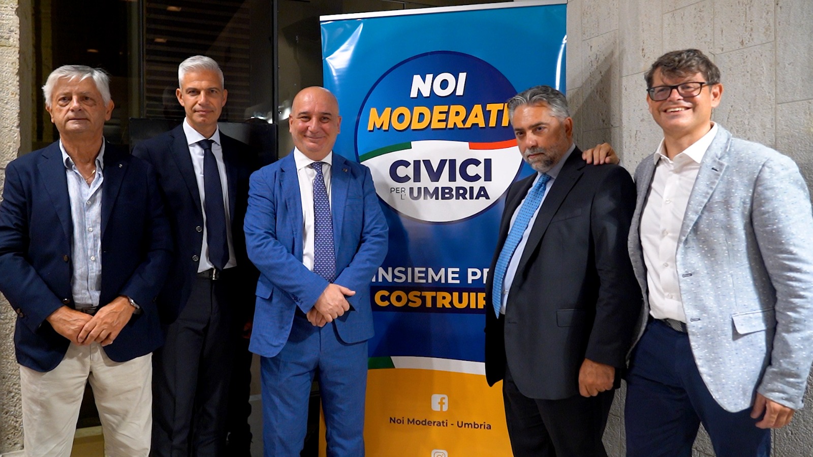 noi moderati civici per l umbria incontro a perugia 1