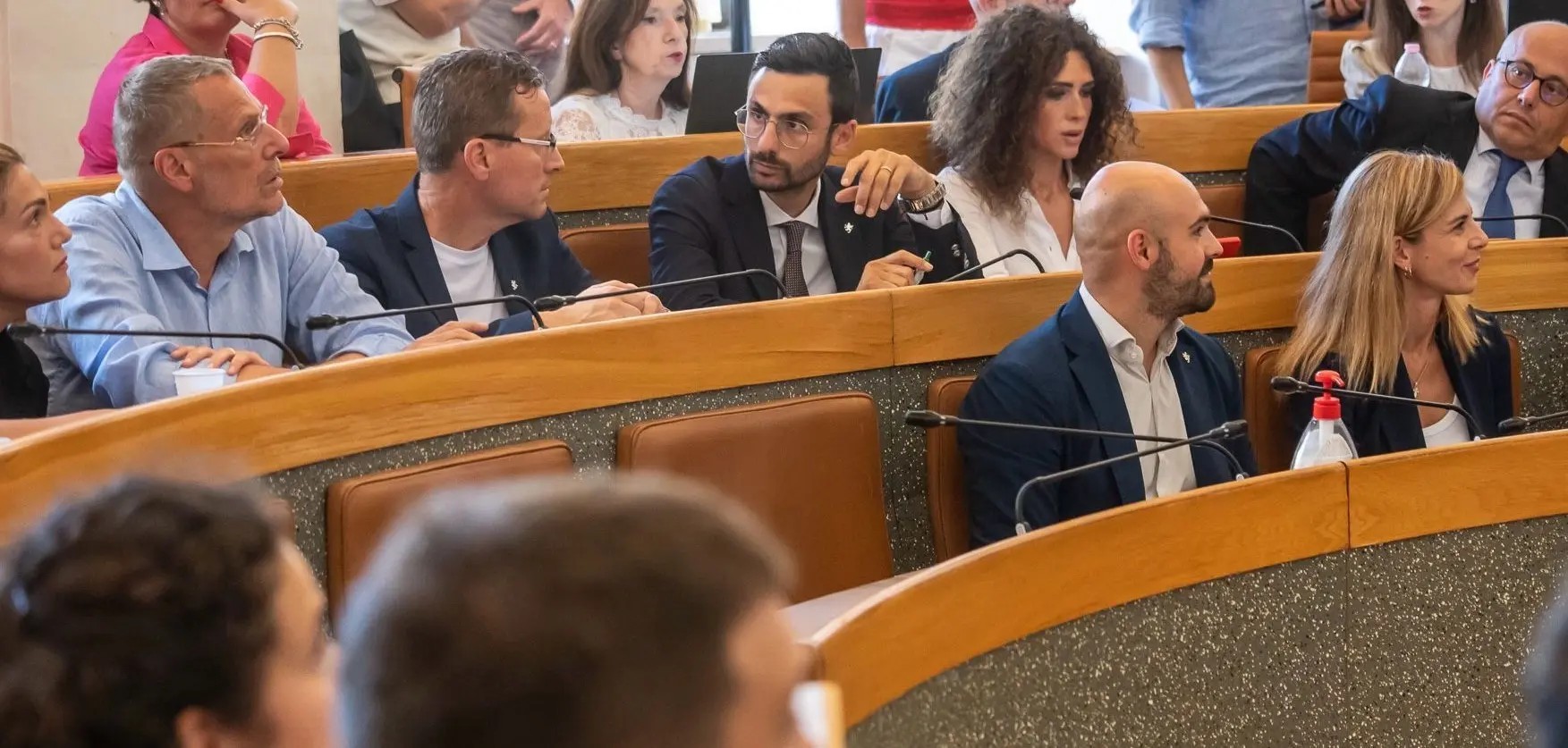 opposizione