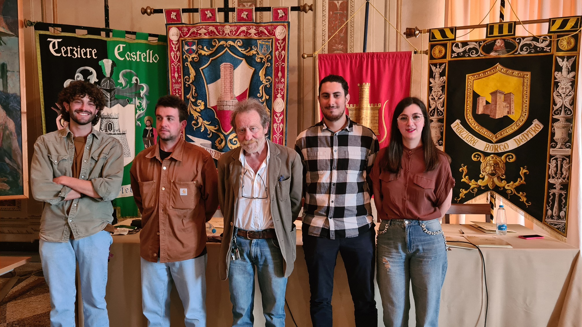 palio