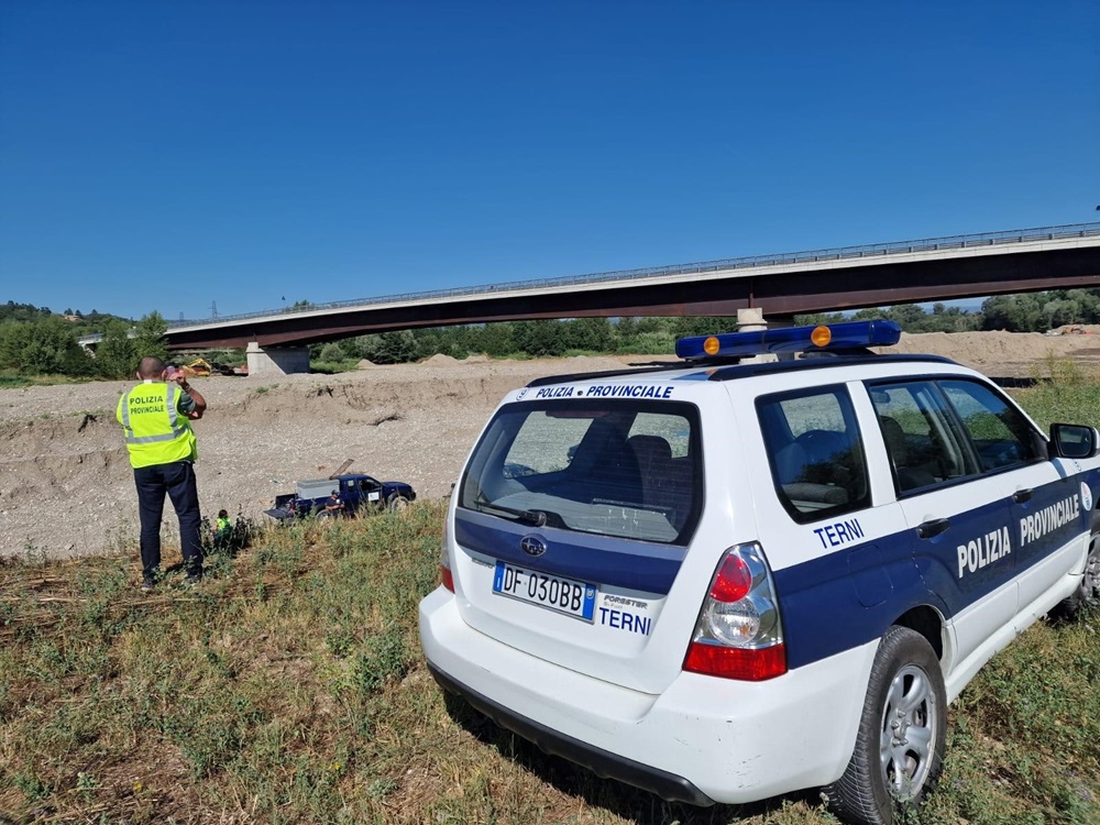 polizia provinciale 1