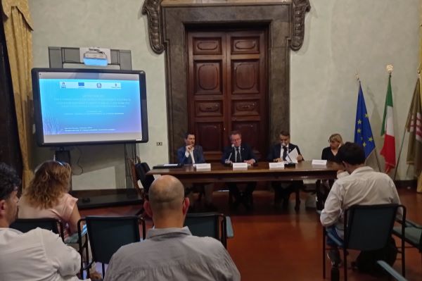 presentazione bandi Morroni1