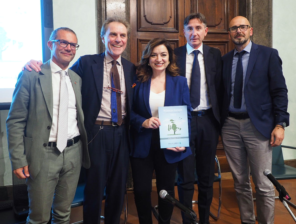presentazione bilancio sociale 2023 SviluppumbriaAS273238