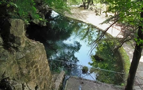 rocchetta