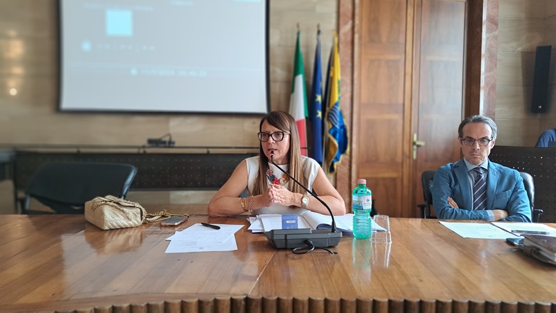 seduta rendiconto 2023 3 pernazza