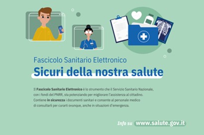 sicuridellanostrasalute