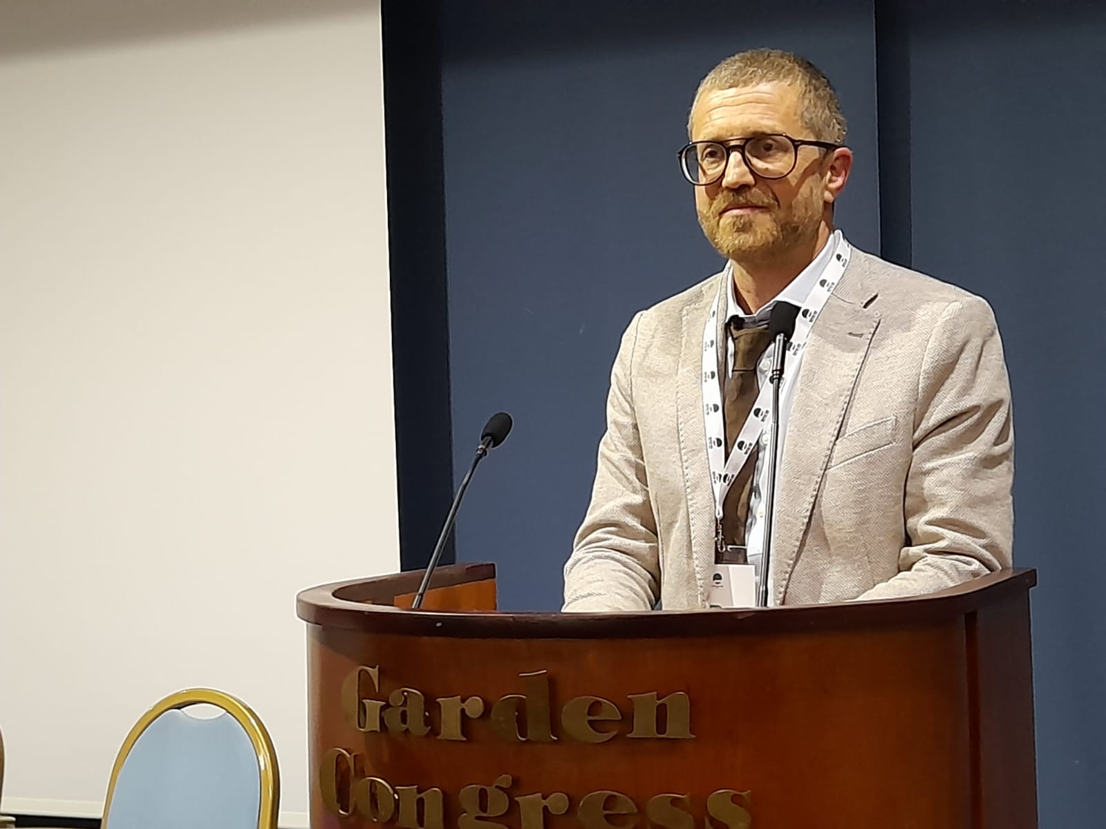 simone sassone segretario generale femca cisl umbria