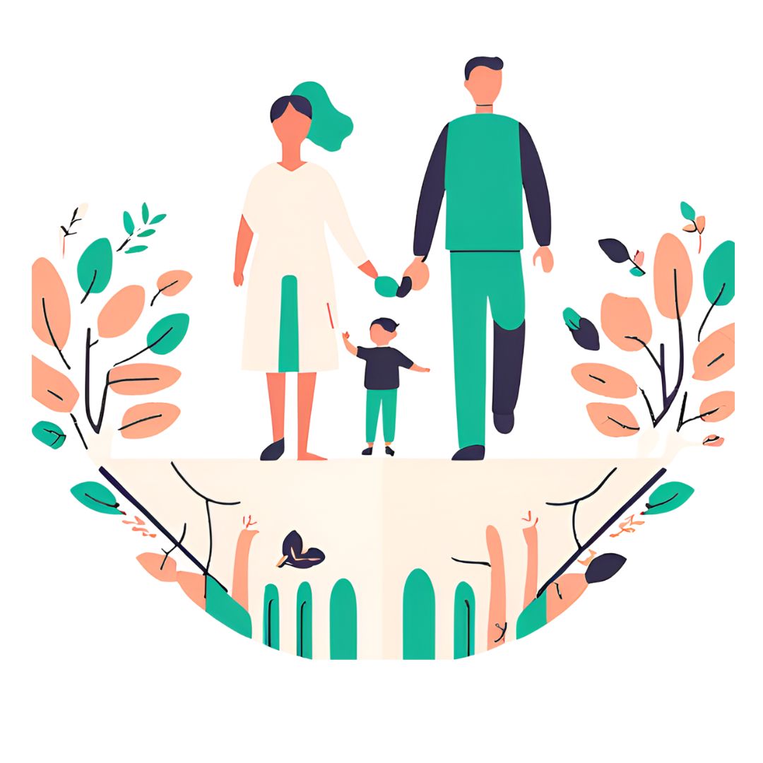 sostegno famiglia