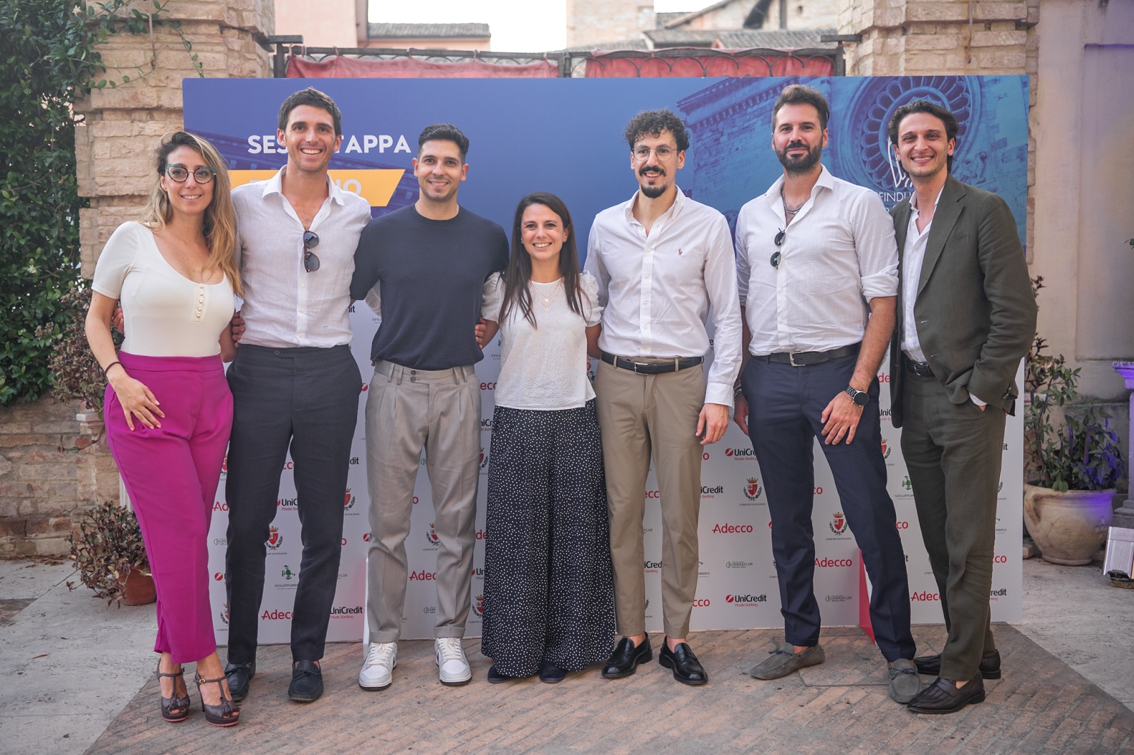 startup vincitrice GI GGIUmbria