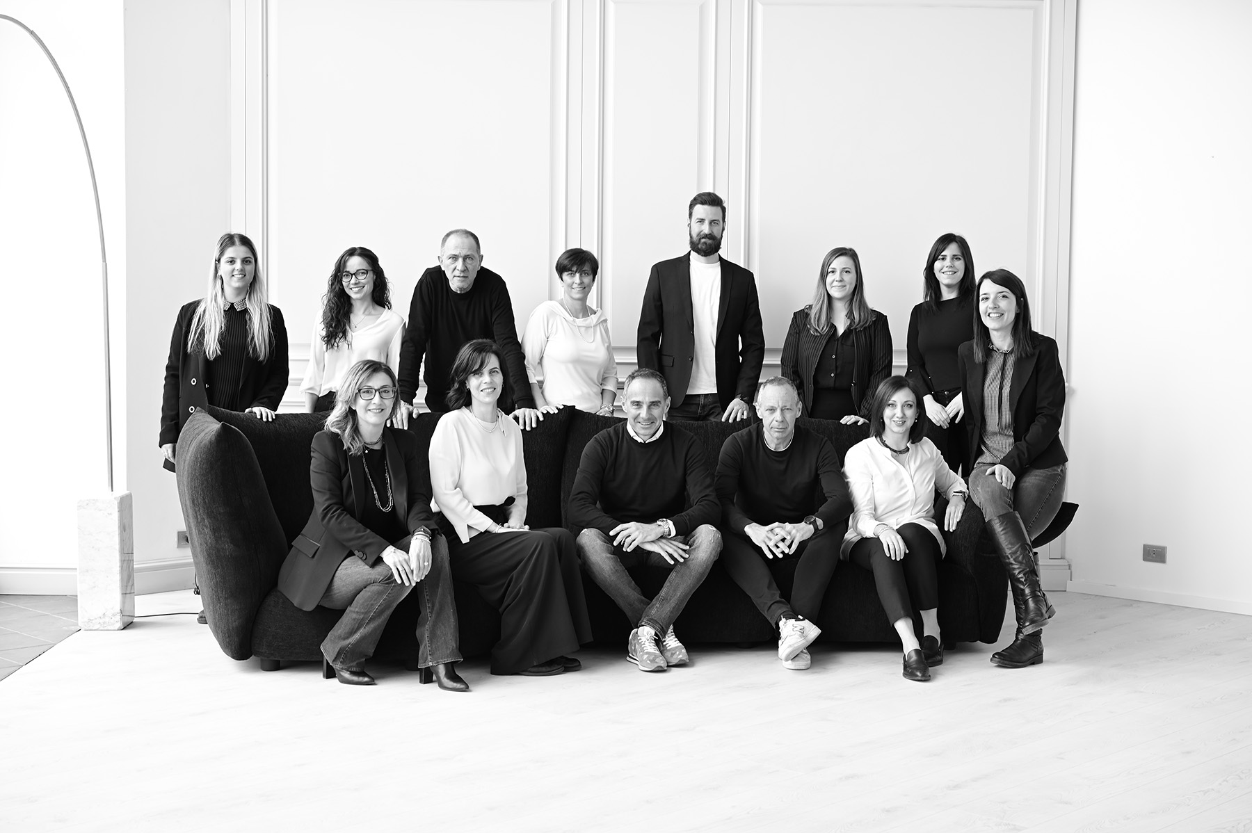 team tomassini
