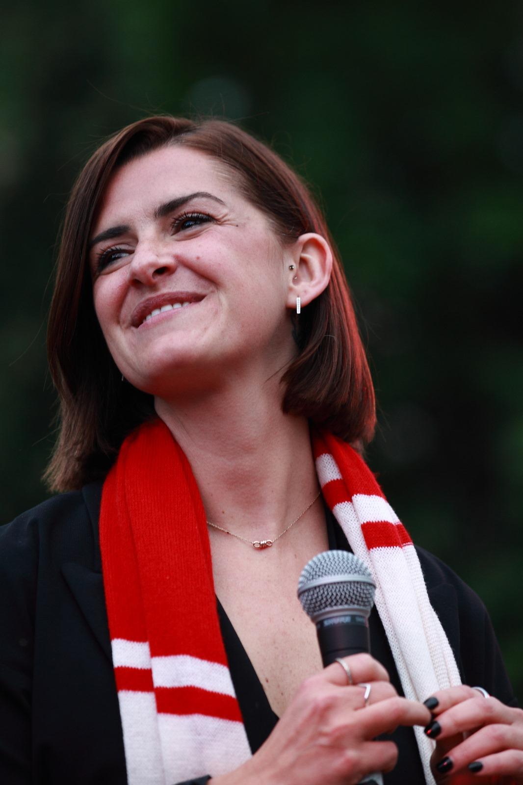 vittoria ferdinandi perugia calcio