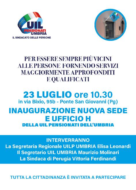 volantino inaugurazione ufficio h 1