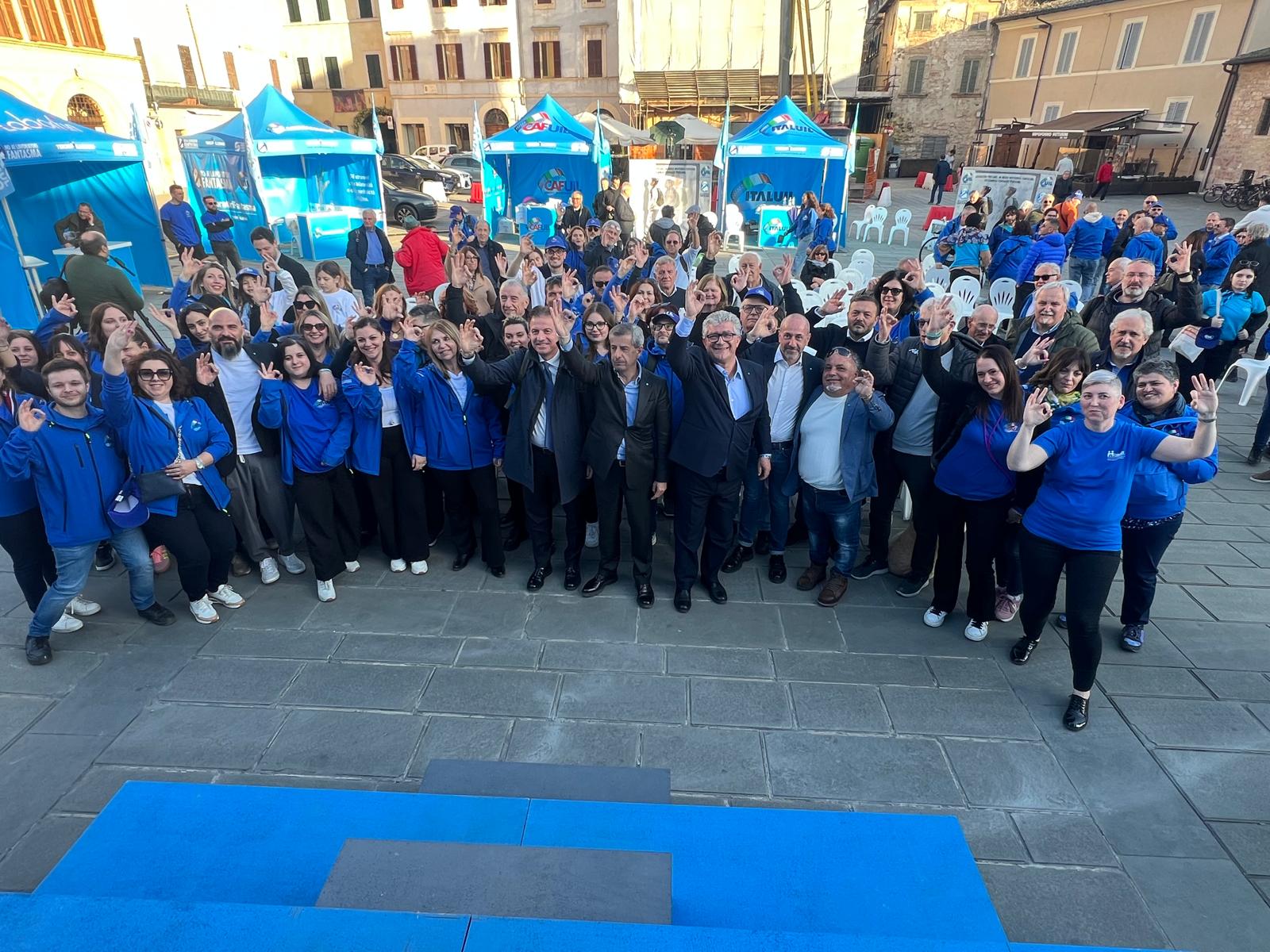 zero morti sul lavoro