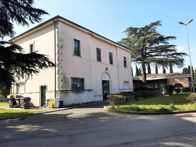 Casa della Comunità di Tavernelle