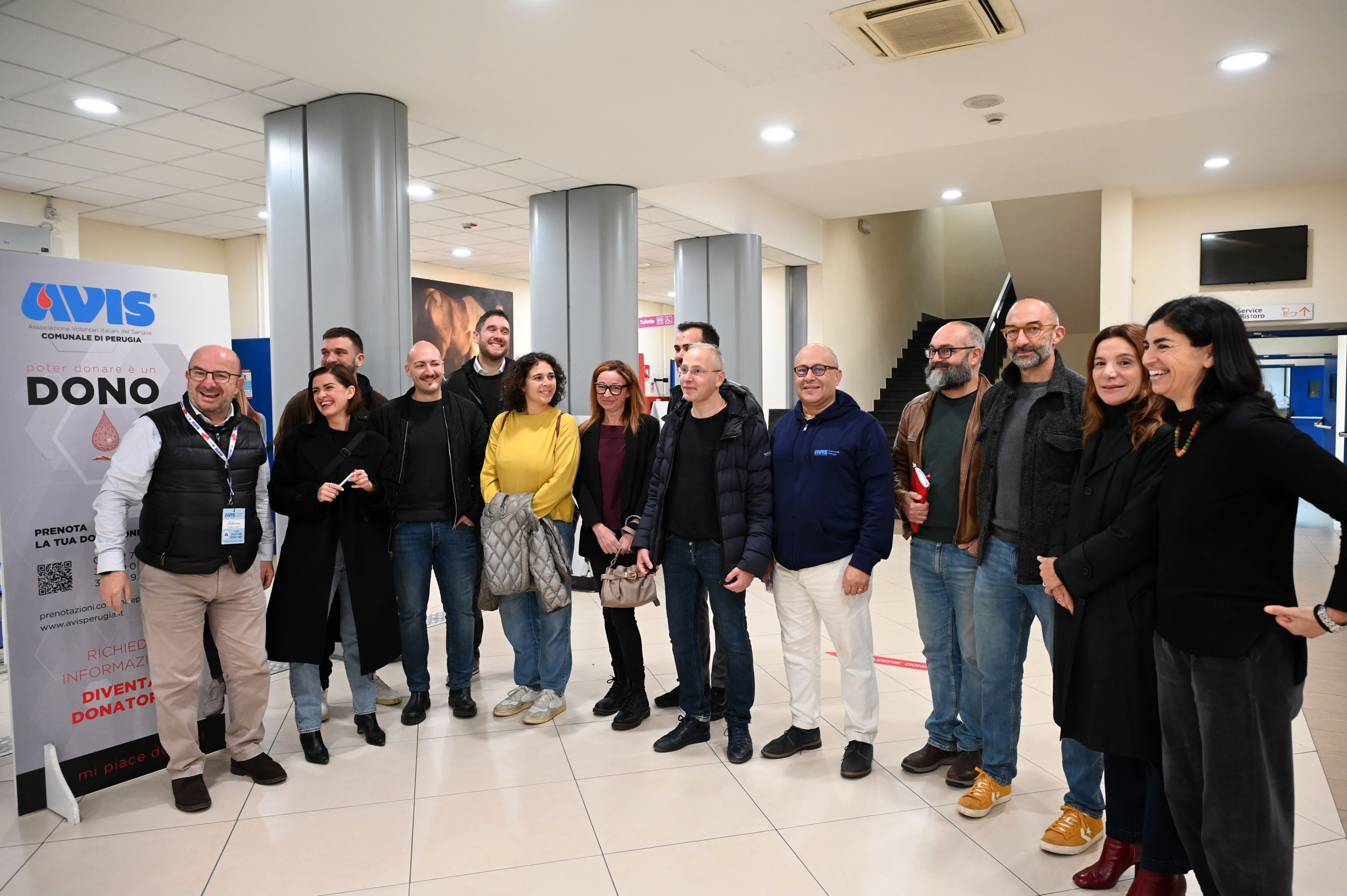 Donazione sangue Perugiacomunica F 8185