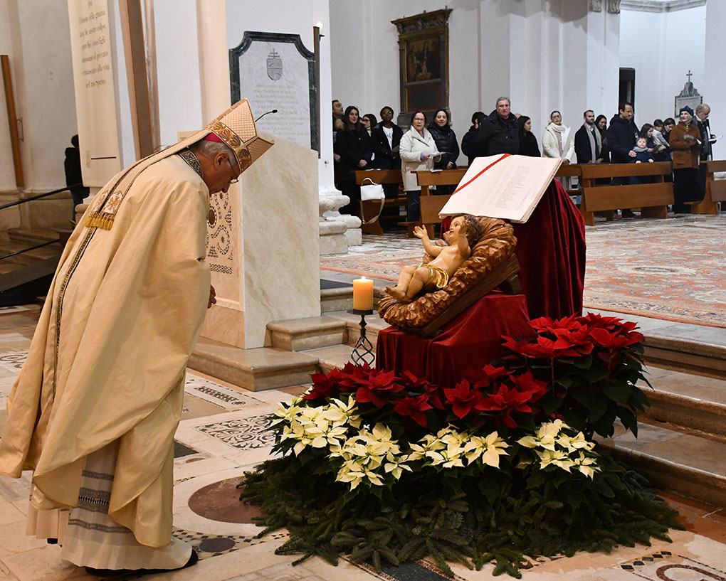 Notte di Natale 2025 1