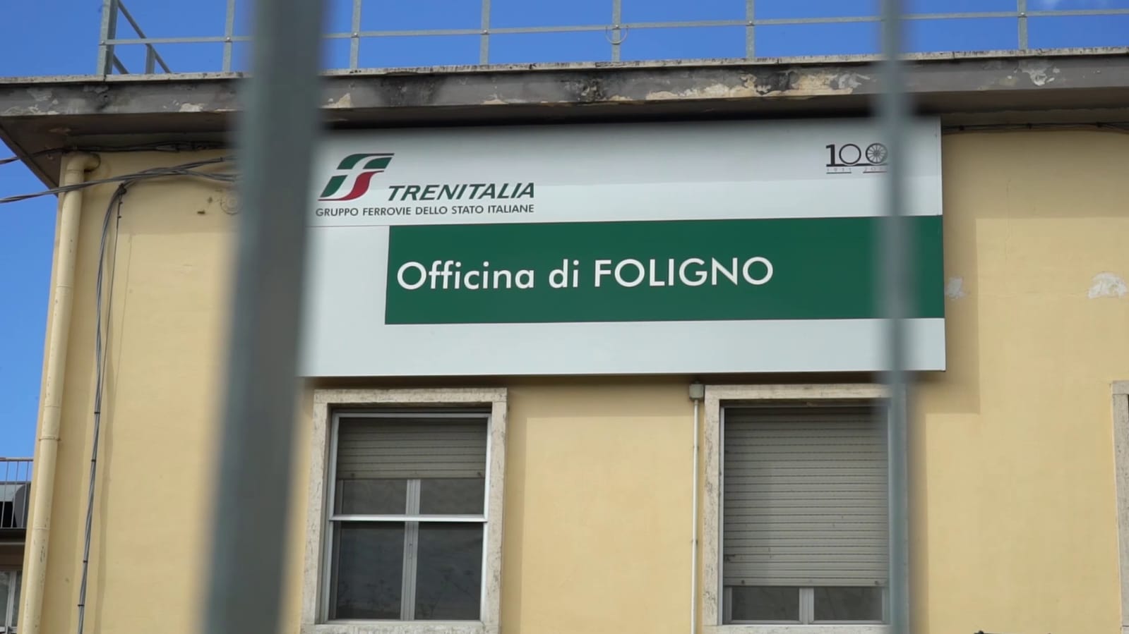 Omcl di foligno