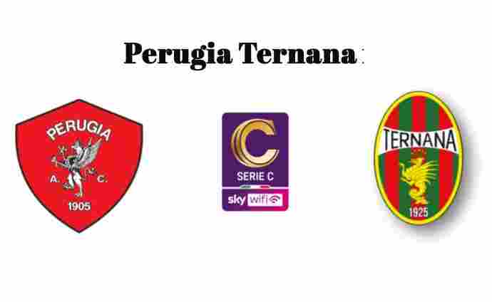Perugia Ternana