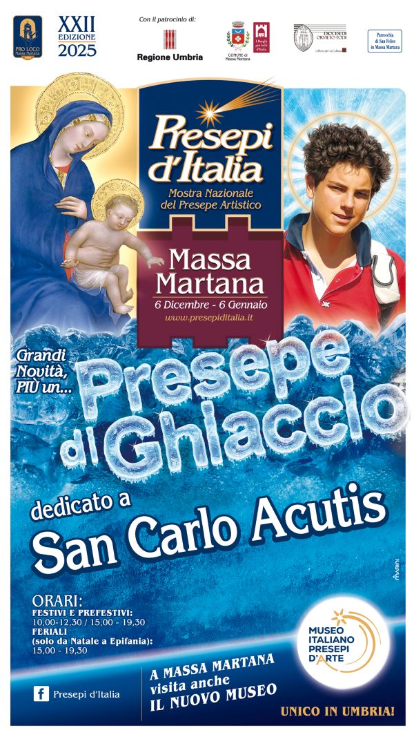Presepi 2025 2