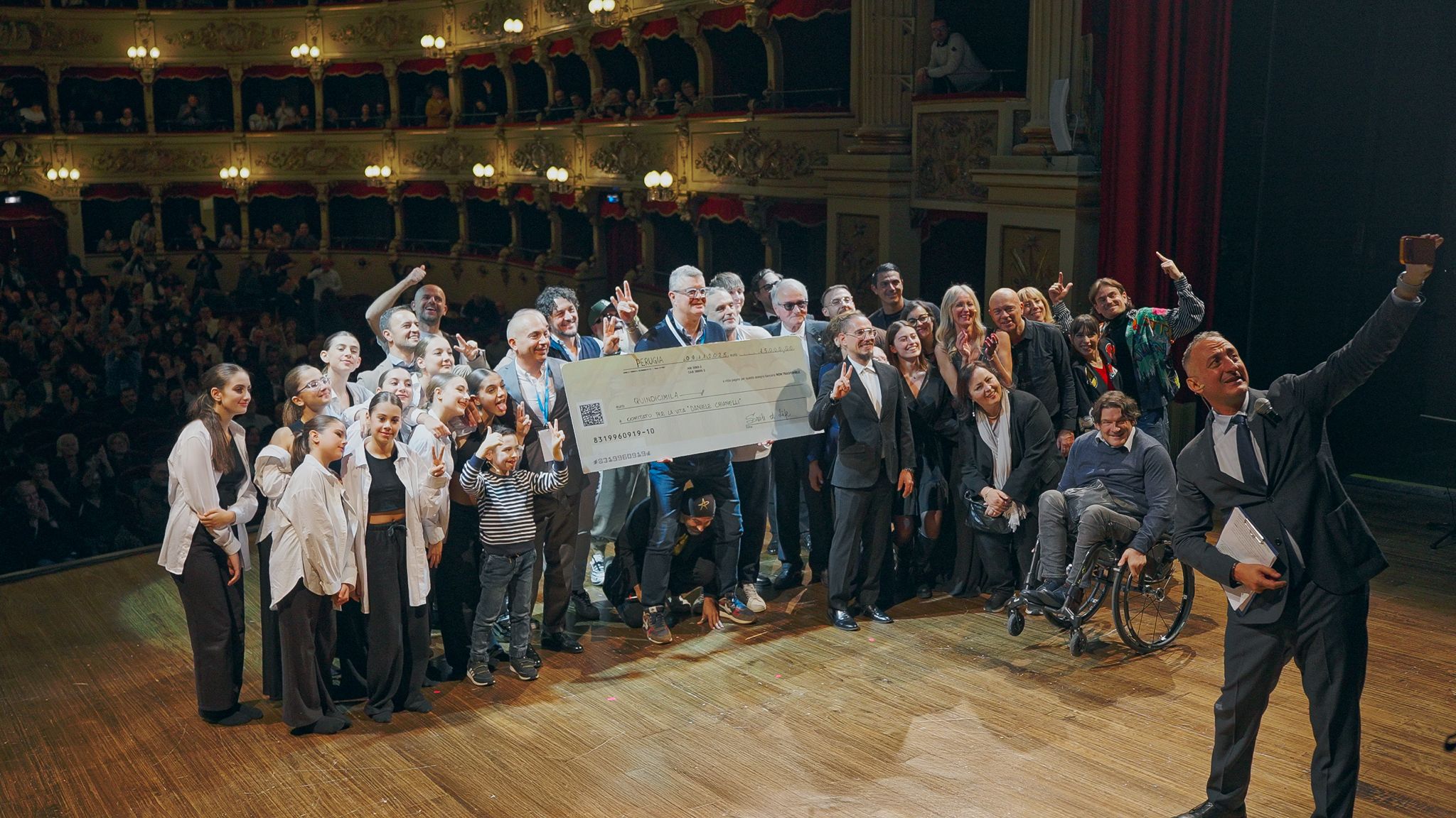 Risate a cielo aperto 2