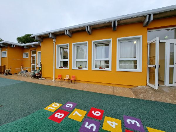 efficientamento energetico scuola santa lucia 2 1