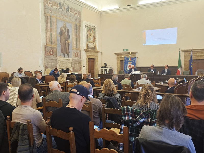 evento crescita sviluppo