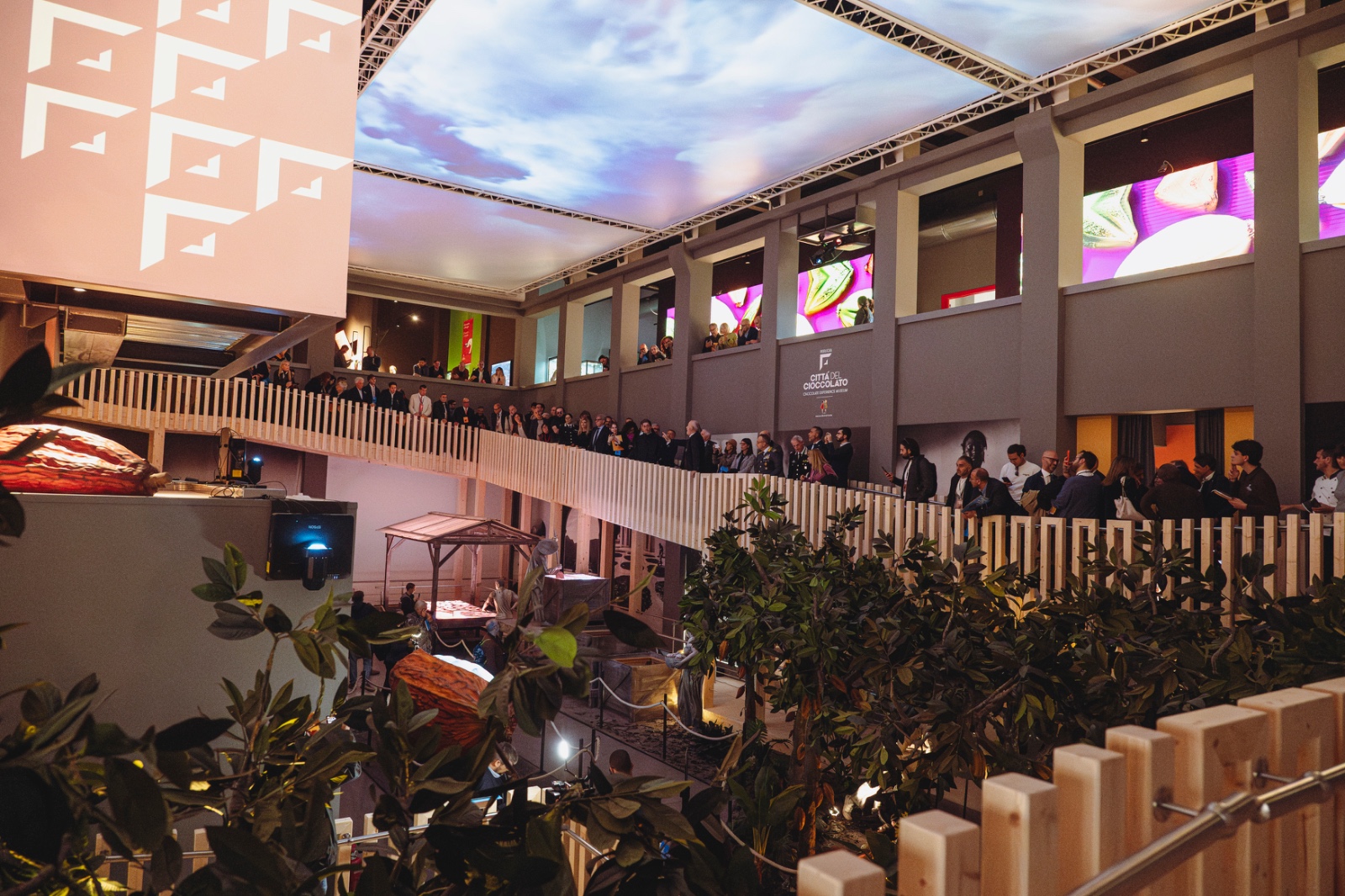 foto citta del cioccolato 2