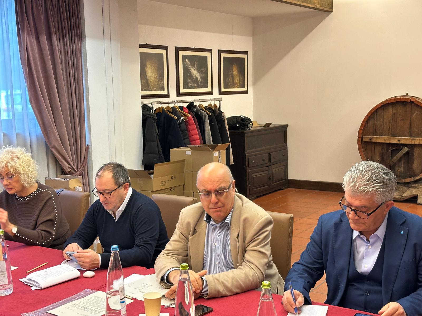 molinari marini furlan