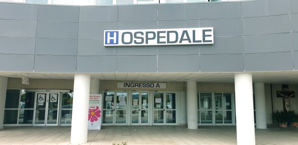 ospedale Città di Castello 3