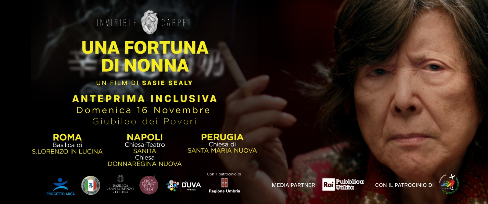 scope tappo UNAFORTUNADINONNA