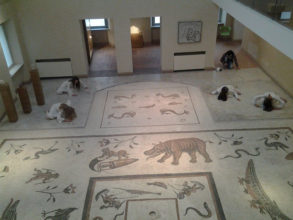 2015 05 15 Museo città di Cannara 3