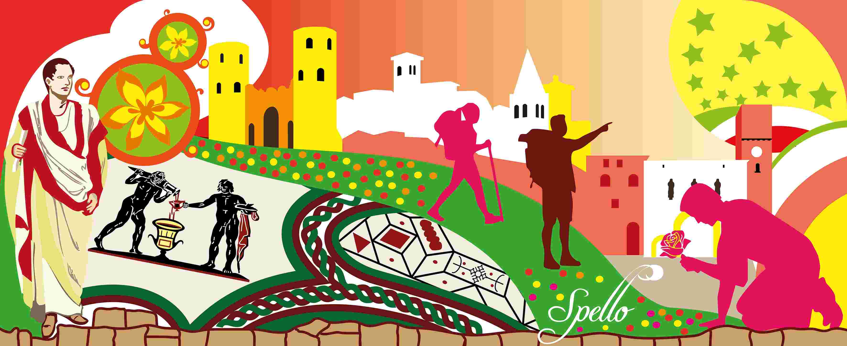2018 03 24 bozzetto infiorata VillaMosaici