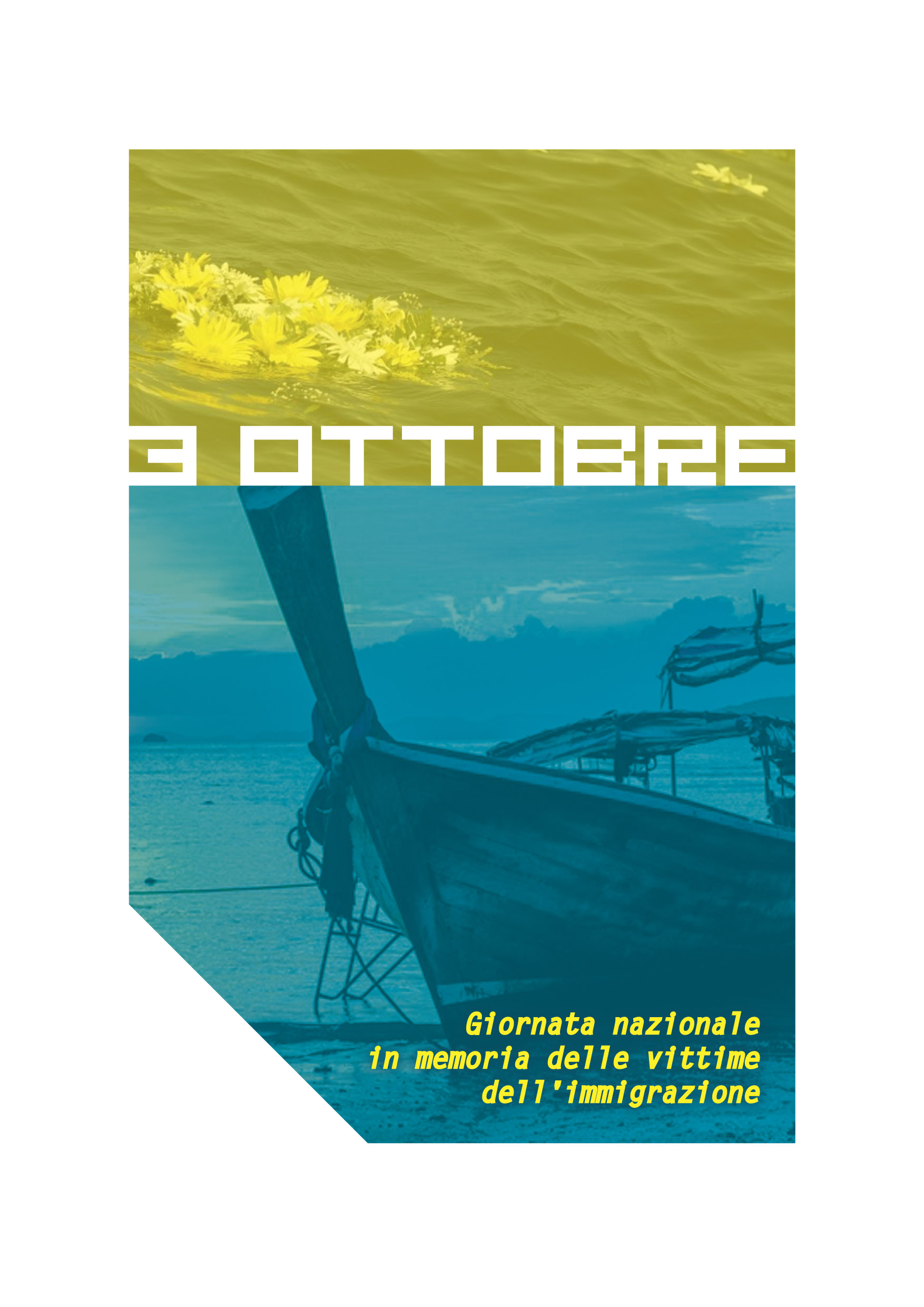 3 ottobre 2021