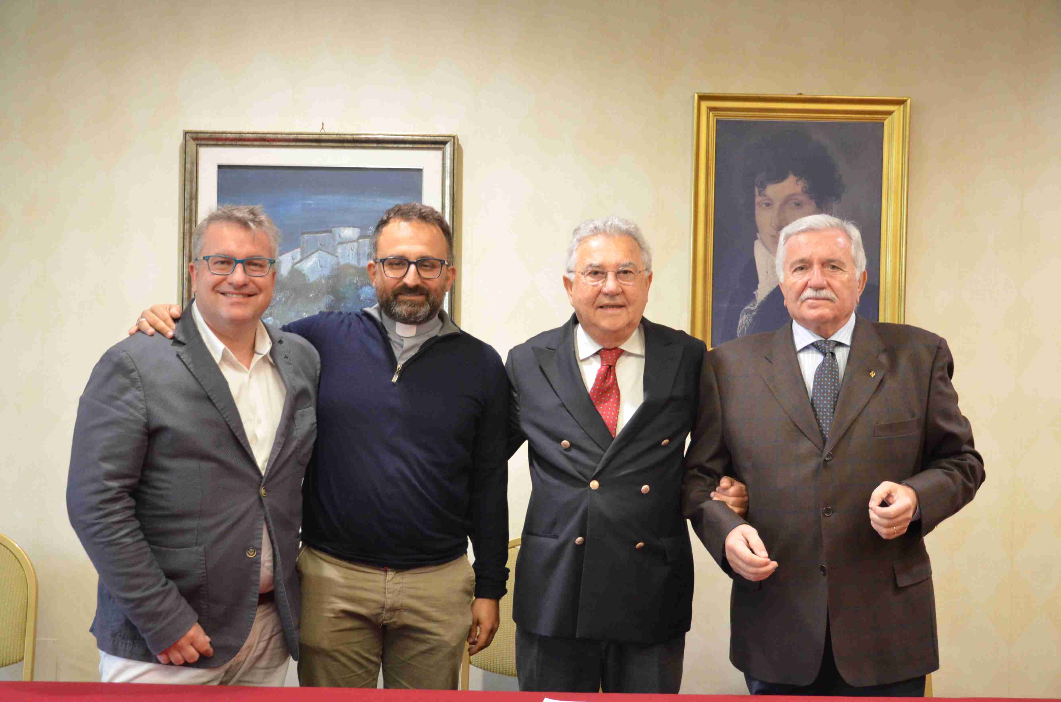Accordo Confcommercio Federfarma 2