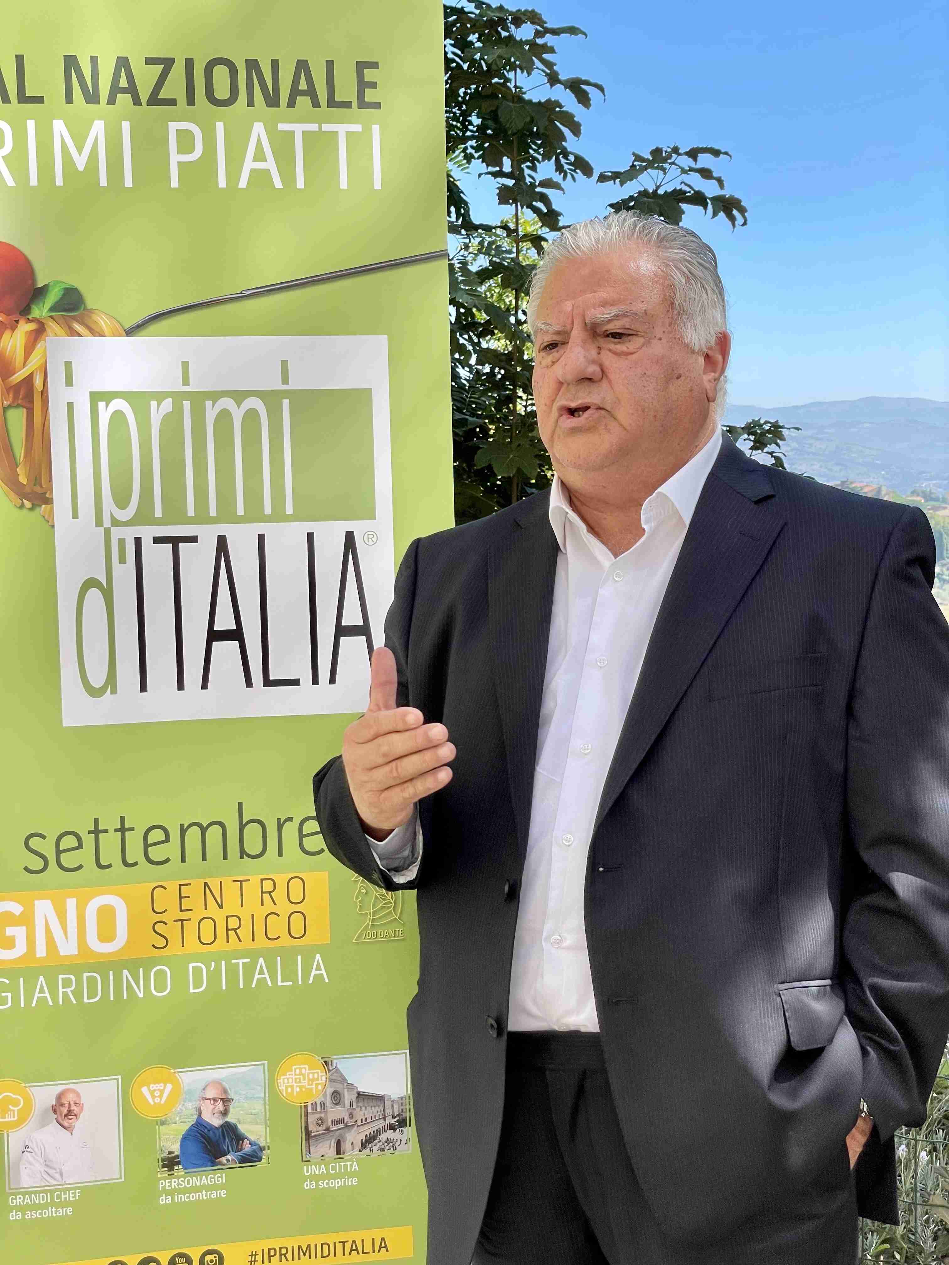 Aldo Amoni