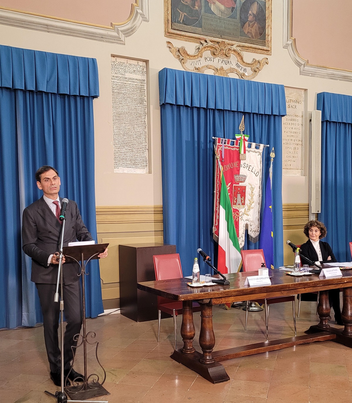 Antonio Alunni 2